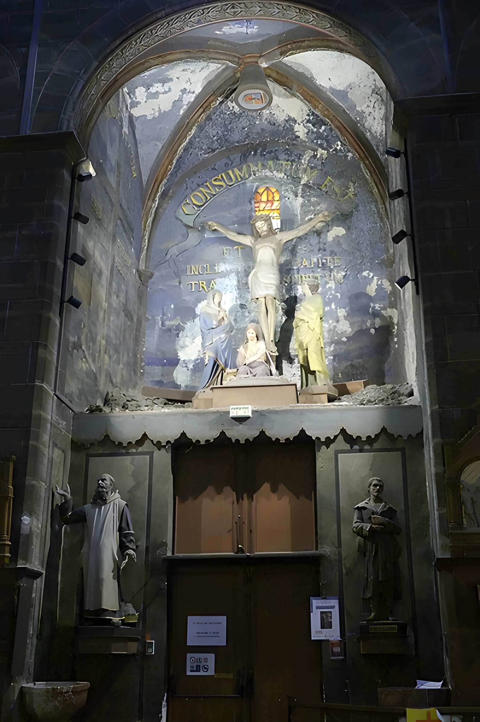 Église Saint-Pierre de Prades