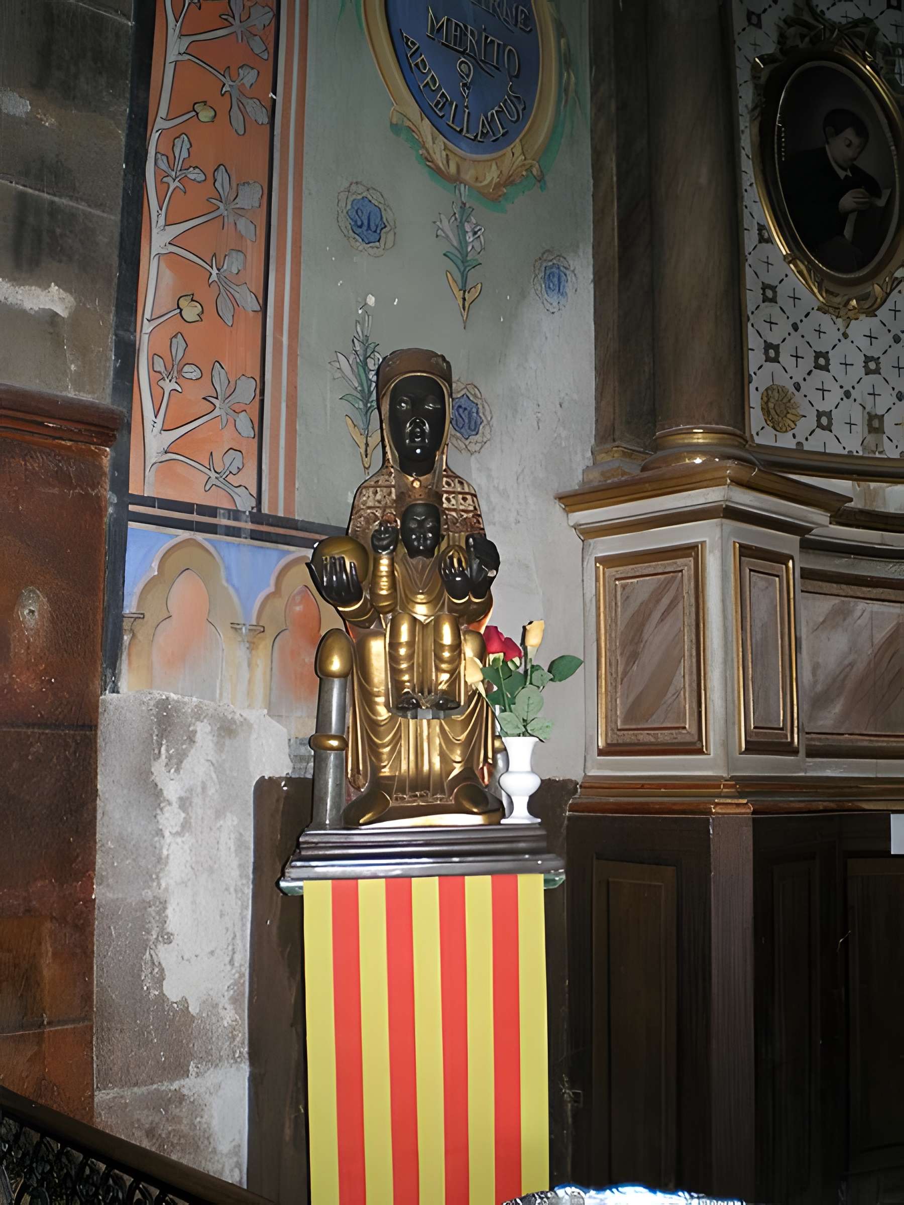 Église Saint-Pierre de Prades