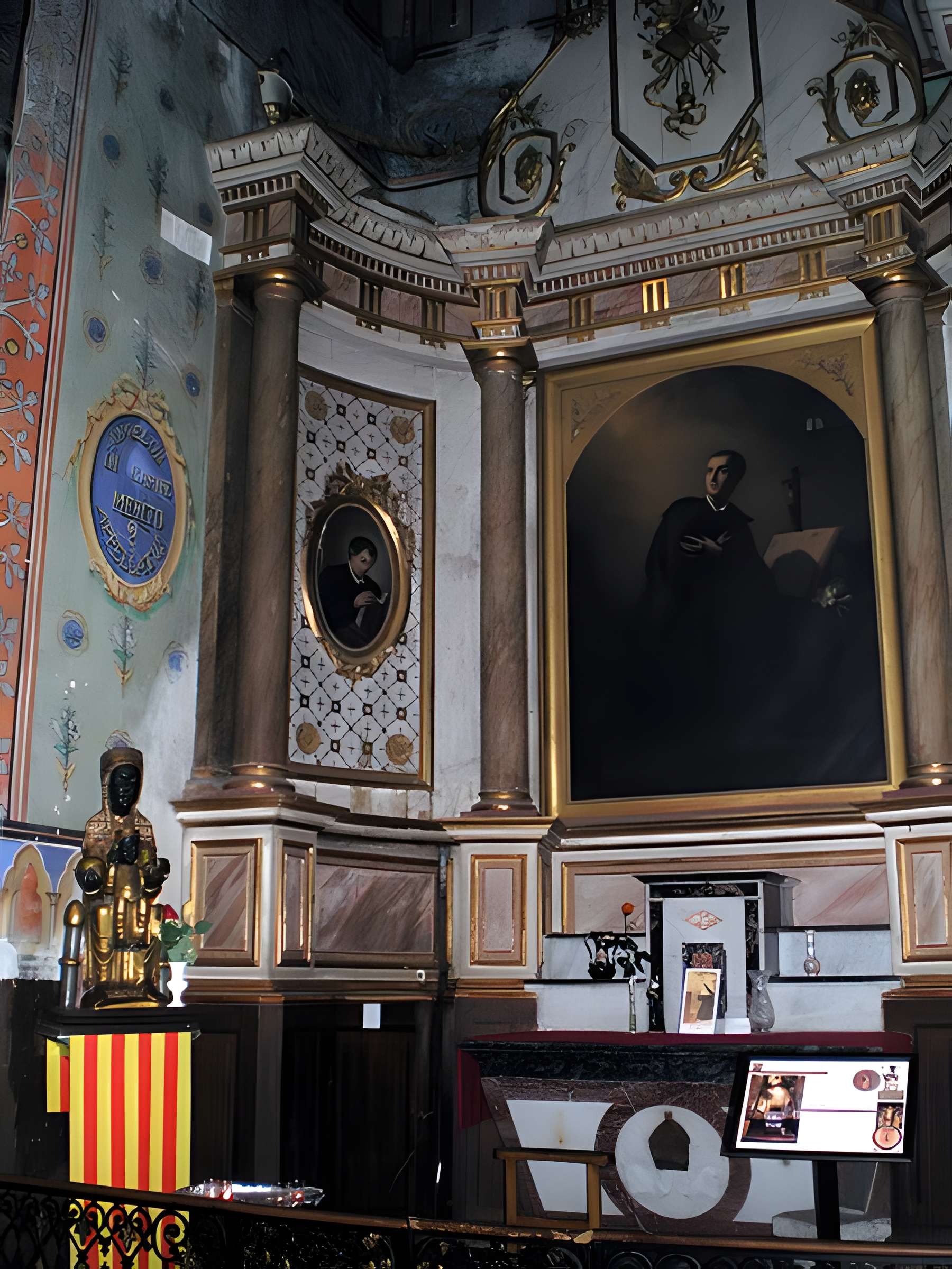 Église Saint-Pierre de Prades
