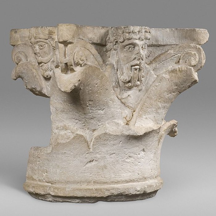 Photo de Ancienne abbaye Saint-Laurent