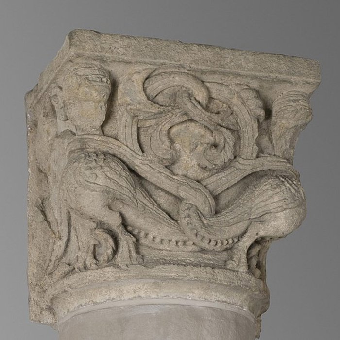 Photo de Ancienne abbaye Saint-Laurent