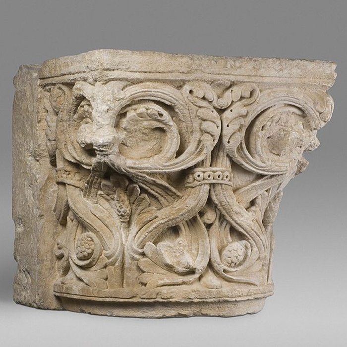 Photo de Ancienne abbaye Saint-Laurent