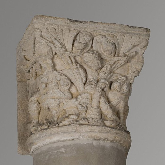 Photo de Ancienne abbaye Saint-Laurent