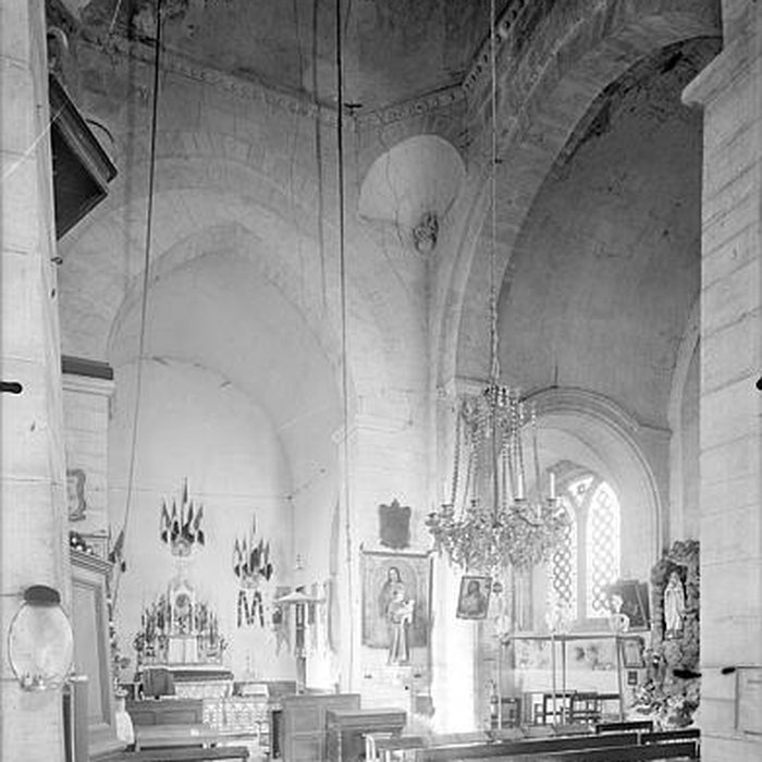 Photo de Ancienne abbaye Saint-Laurent