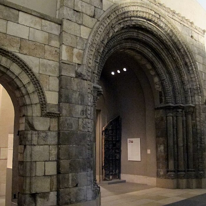 Photo de Ancienne abbaye Saint-Laurent