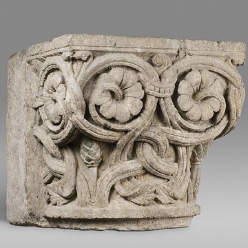 Ancienne abbaye Saint-Laurent