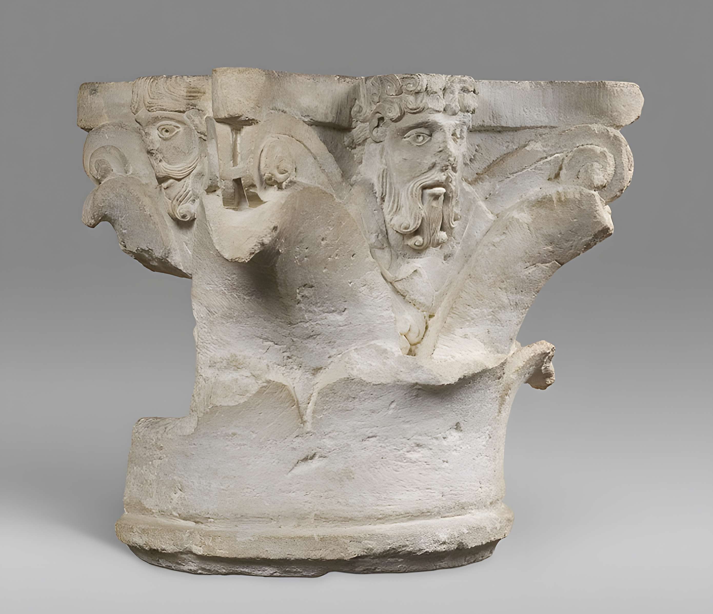 Ancienne abbaye Saint-Laurent