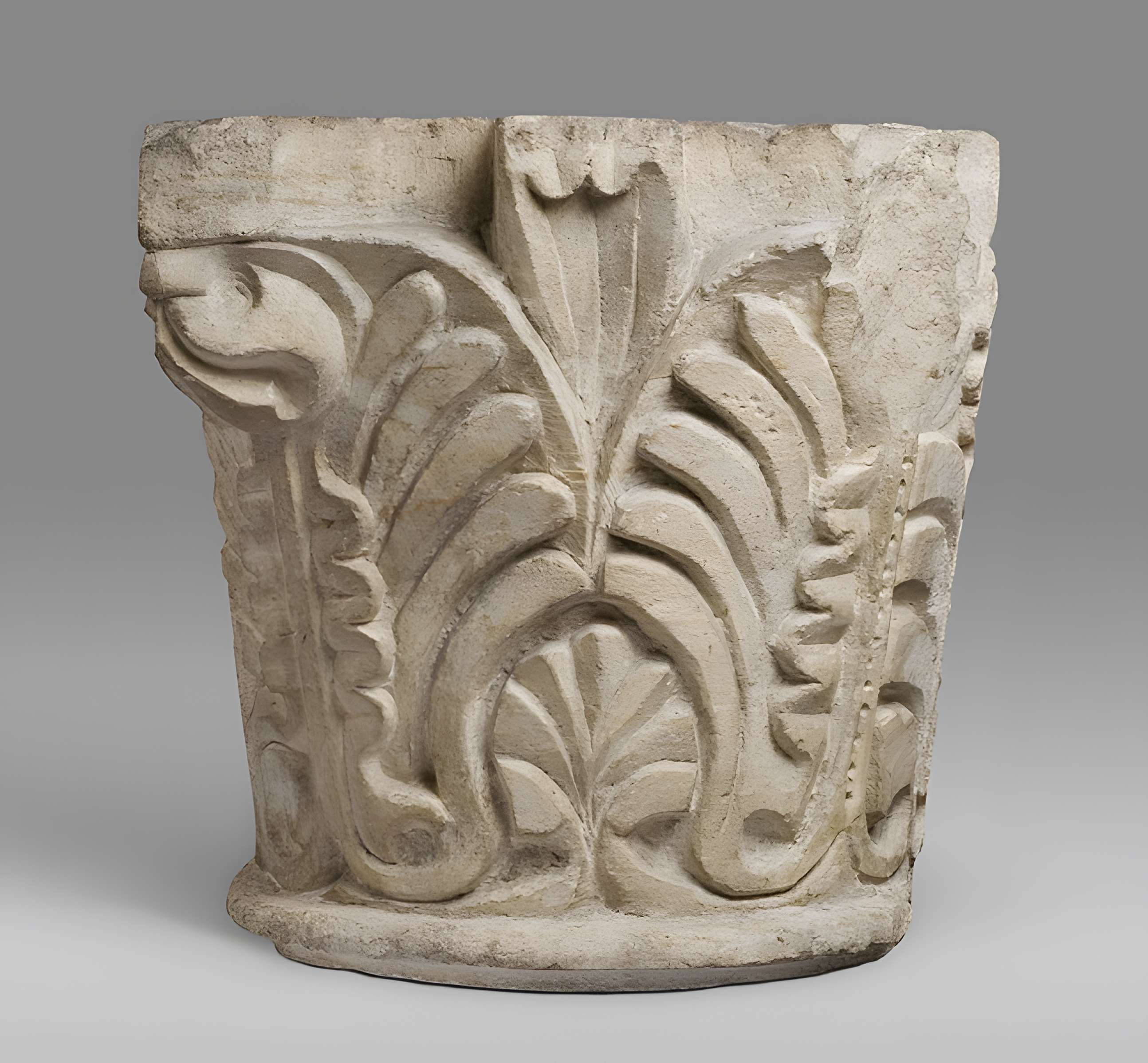 Ancienne abbaye Saint-Laurent