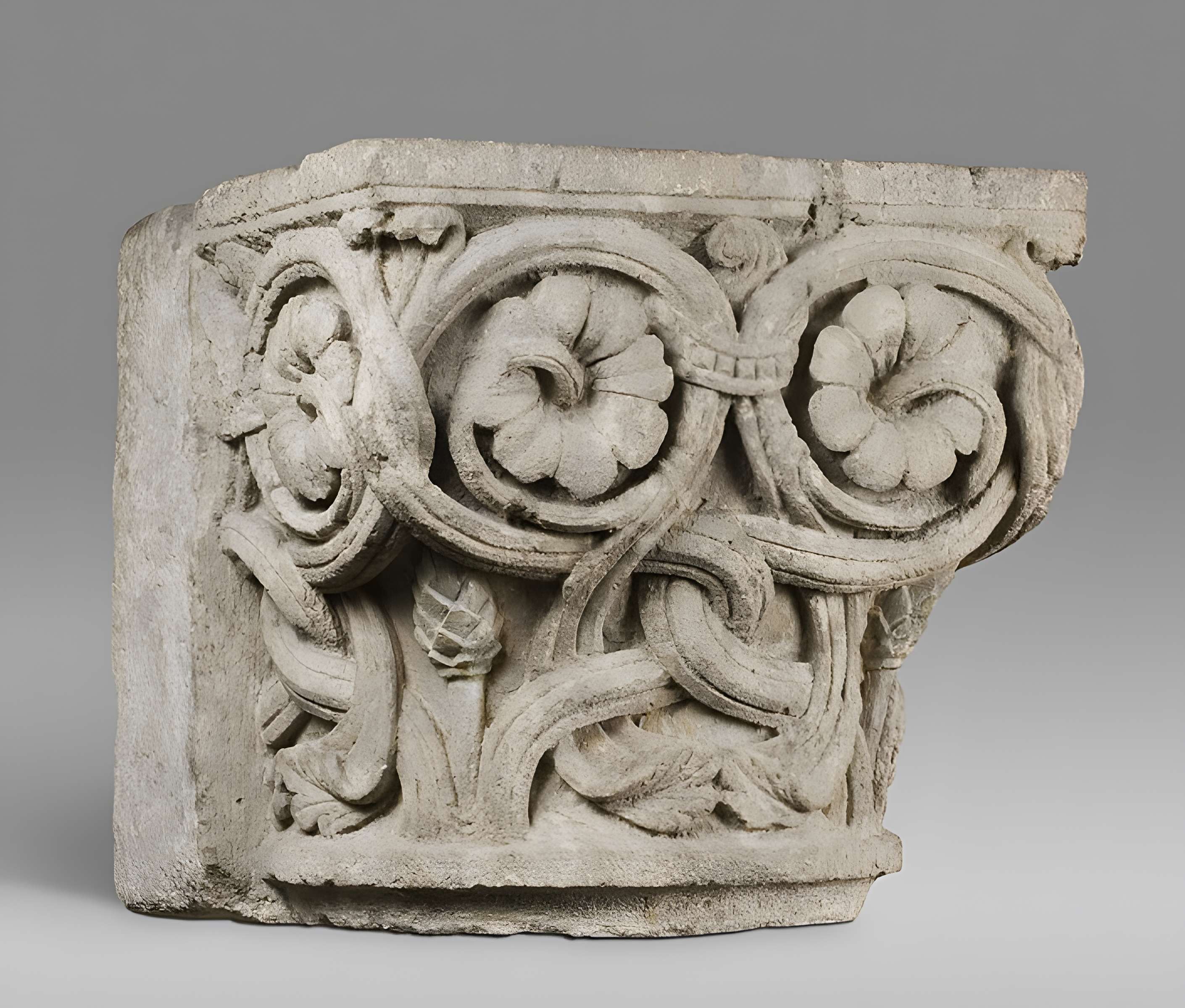 Ancienne abbaye Saint-Laurent