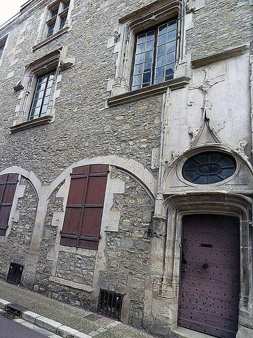 Photo de Maison du XVe siècle