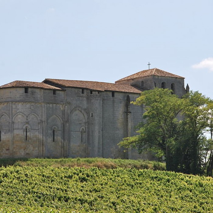 Photo de Église Saint-Pierre de Pujols
