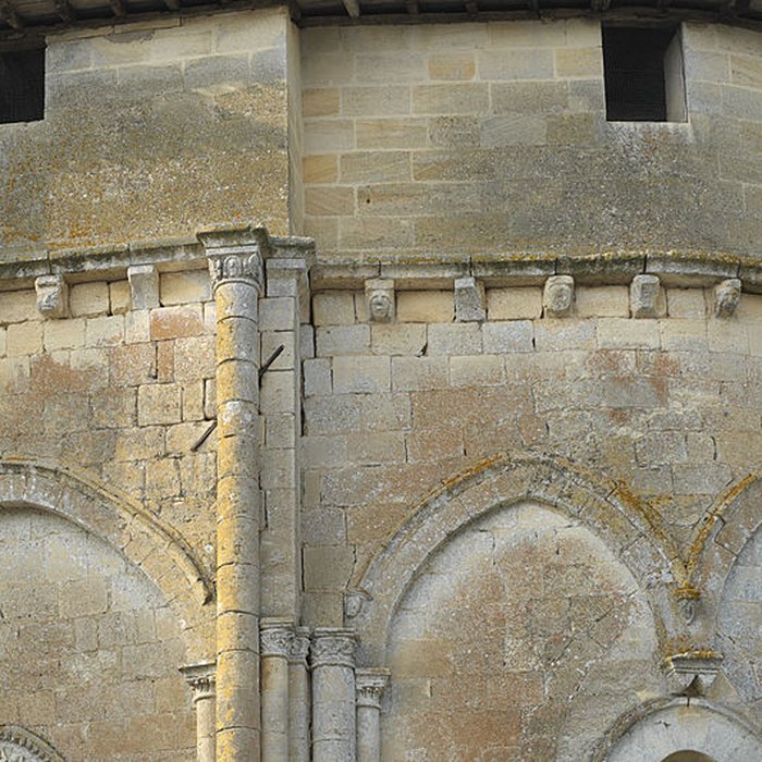 Photo de Église Saint-Pierre de Pujols