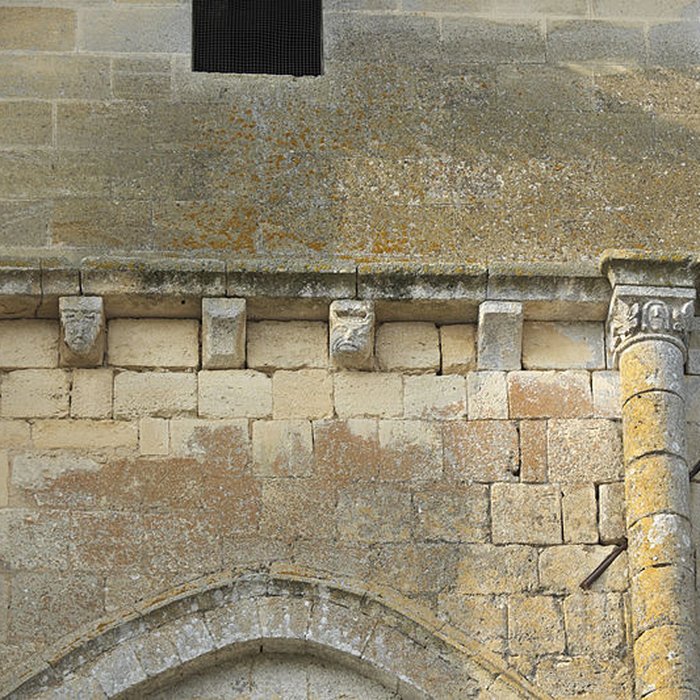 Photo de Église Saint-Pierre de Pujols