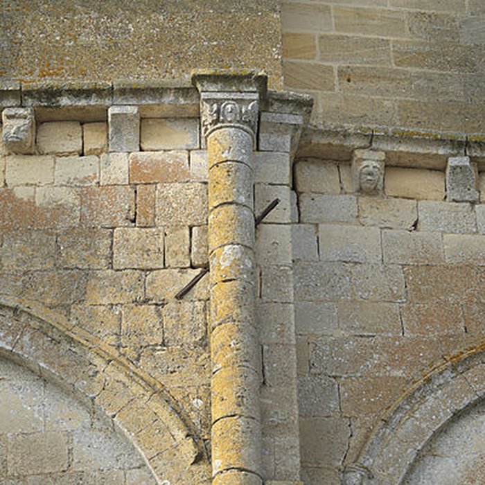 Photo de Église Saint-Pierre de Pujols