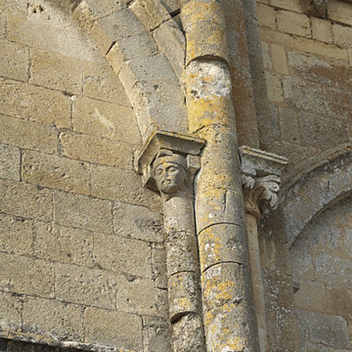 Photo de Église Saint-Pierre de Pujols