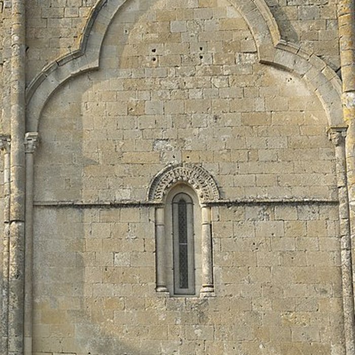 Photo de Église Saint-Pierre de Pujols