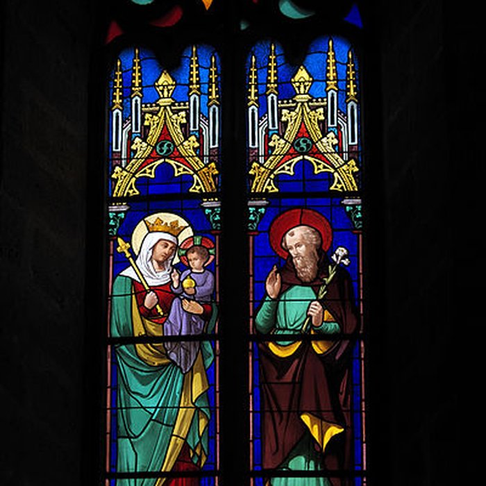 Photo de Église Saint-Pierre de Pujols