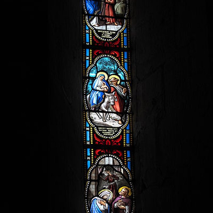 Photo de Église Saint-Pierre de Pujols