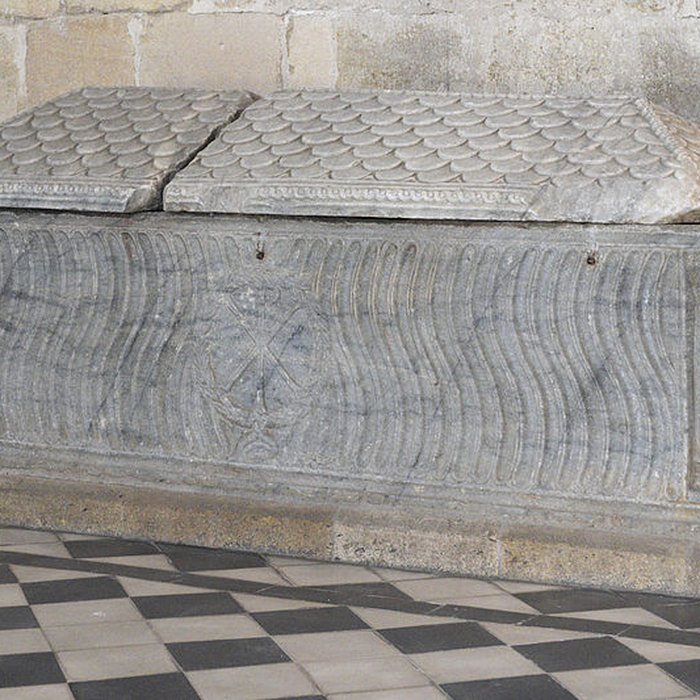 Photo de Église Saint-Pierre de Pujols