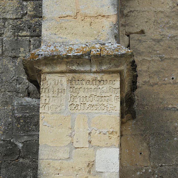 Photo de Église Saint-Pierre de Pujols