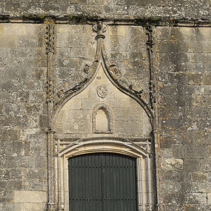 Photo de Église Saint-Pierre de Pujols
