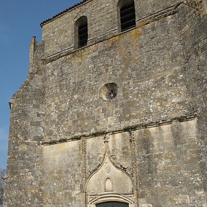 Photo de Église Saint-Pierre de Pujols