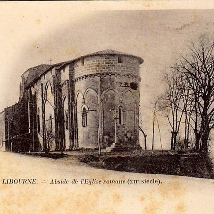 Photo de Église Saint-Pierre de Pujols