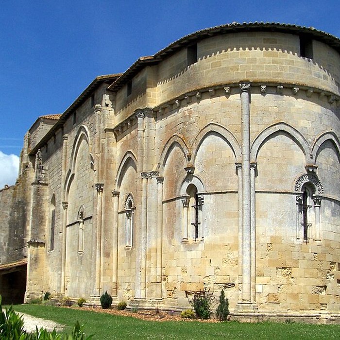 Photo de Église Saint-Pierre de Pujols