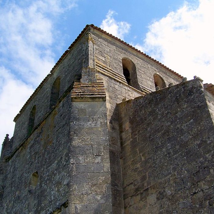 Photo de Église Saint-Pierre de Pujols