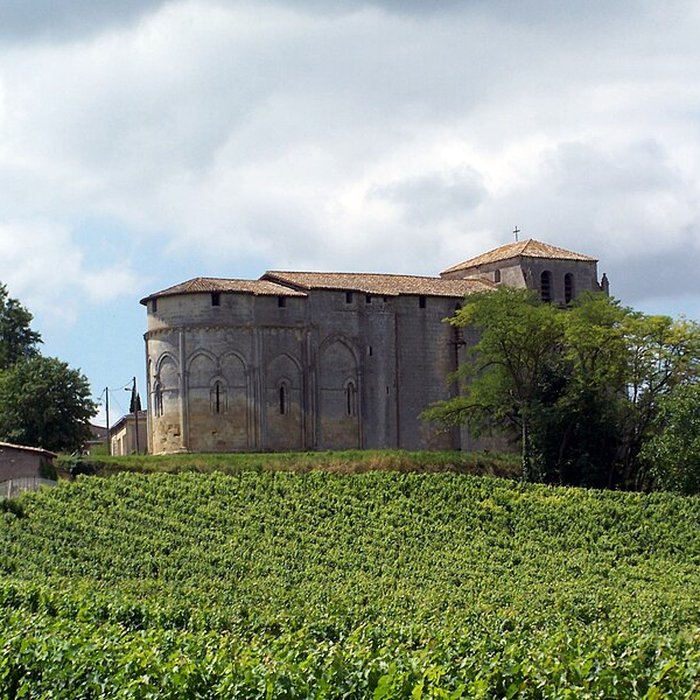 Photo de Église Saint-Pierre de Pujols