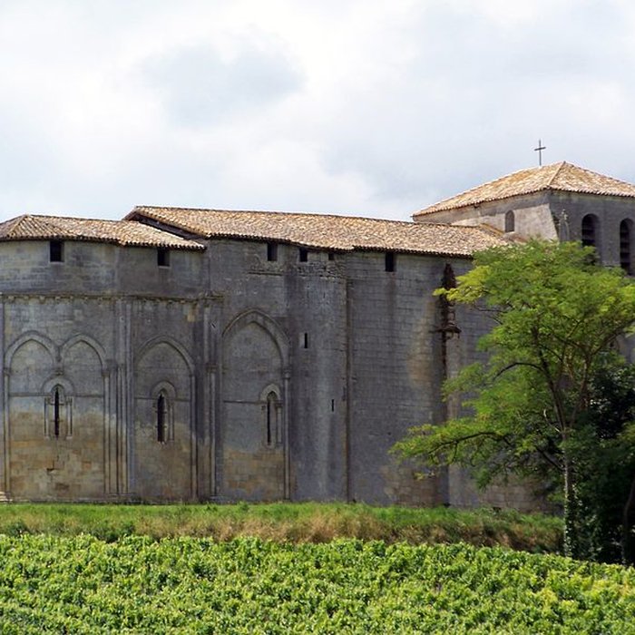 Photo de Église Saint-Pierre de Pujols