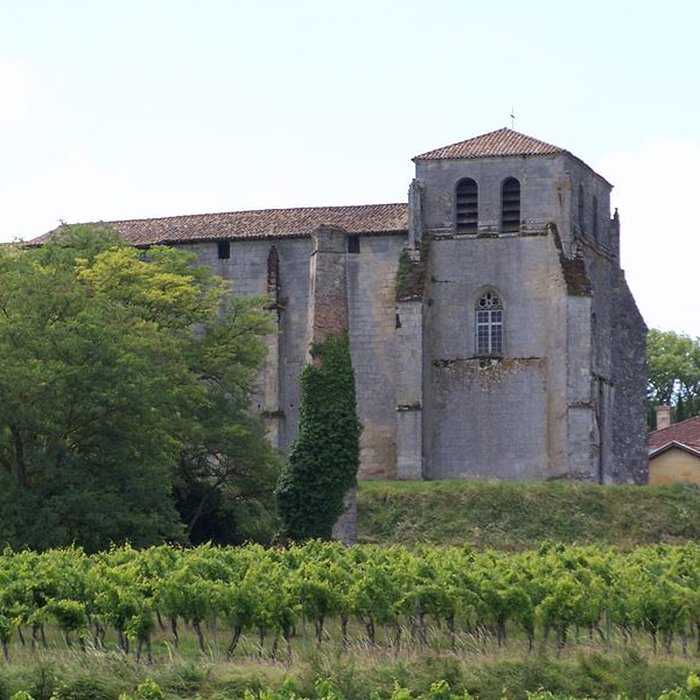 Photo de Église Saint-Pierre de Pujols