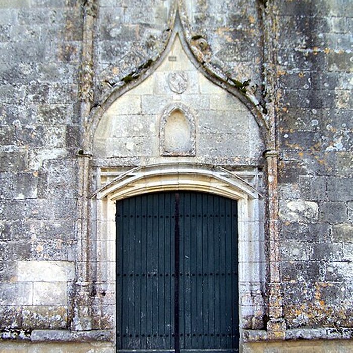 Photo de Église Saint-Pierre de Pujols