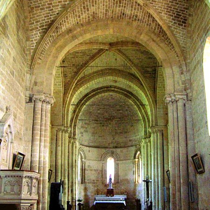 Photo de Église Saint-Pierre de Pujols