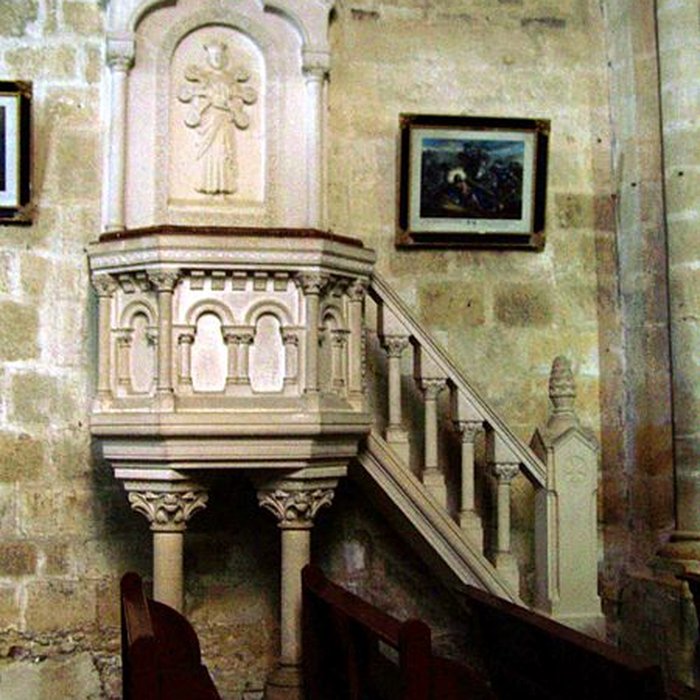 Photo de Église Saint-Pierre de Pujols