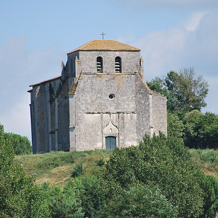 Photo de Église Saint-Pierre de Pujols
