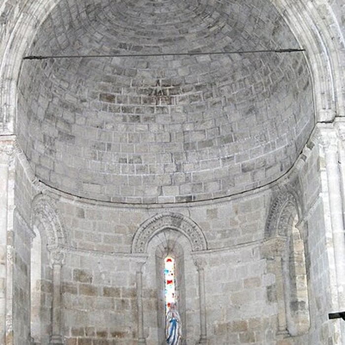 Photo de Église Saint-Pierre de Pujols