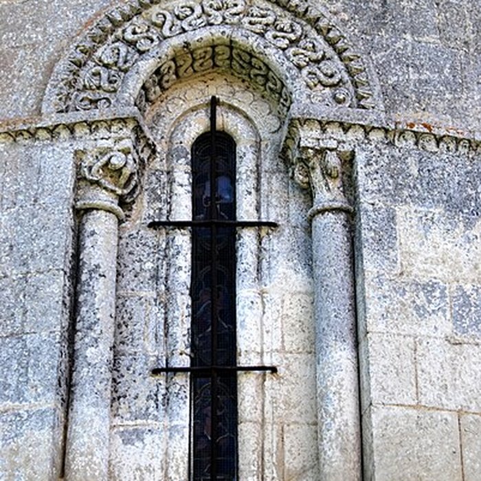 Photo de Église Saint-Pierre de Pujols