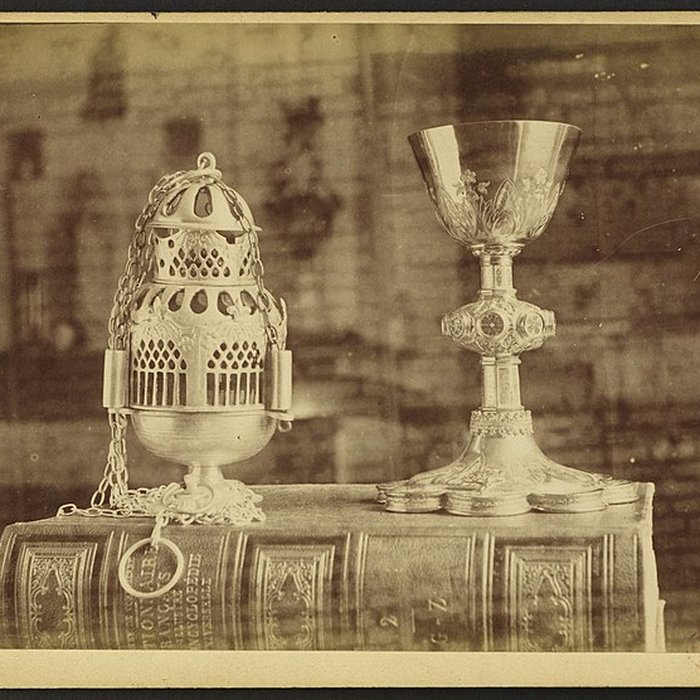 Photo de Église Saint-Pierre de Pujols