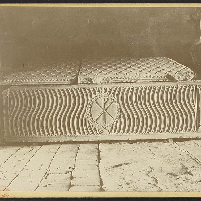 Photo de Église Saint-Pierre de Pujols