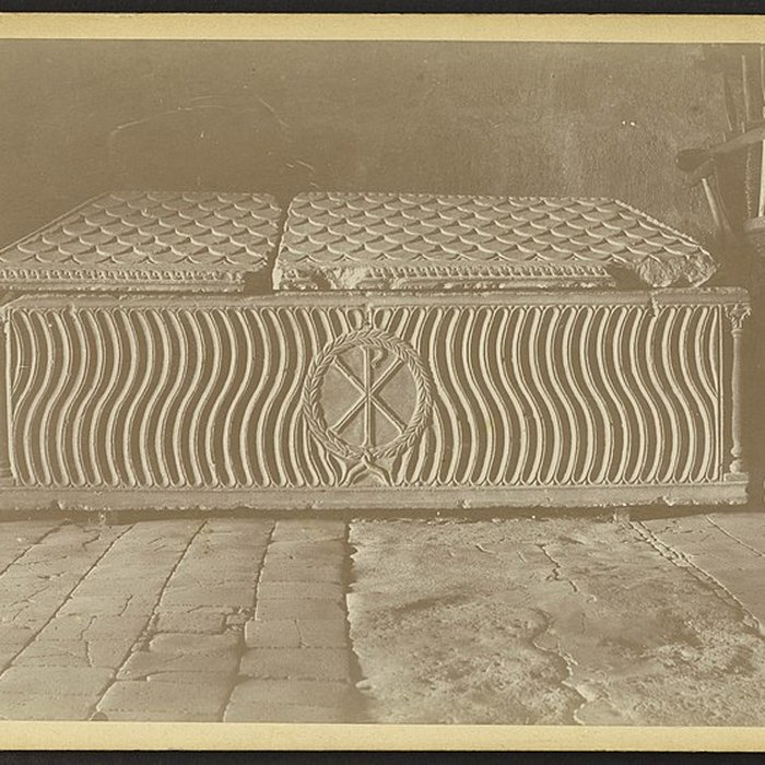 Photo de Église Saint-Pierre de Pujols