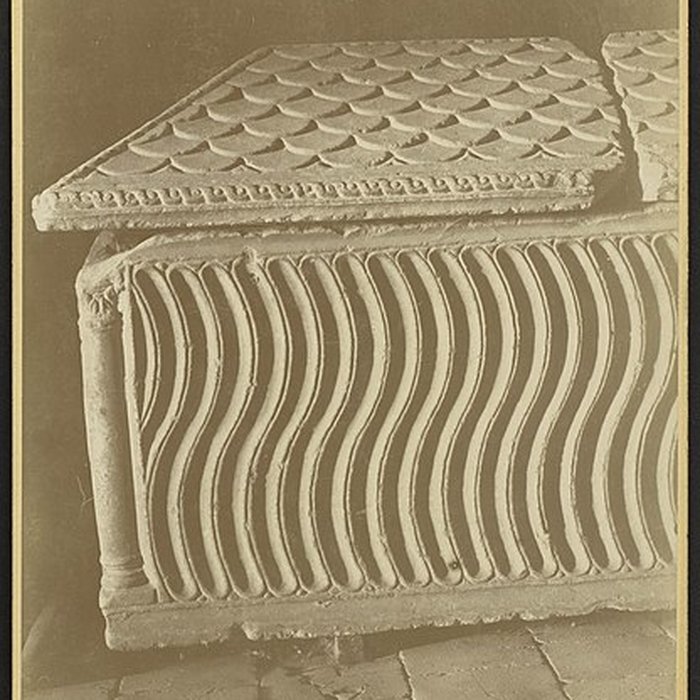 Photo de Église Saint-Pierre de Pujols