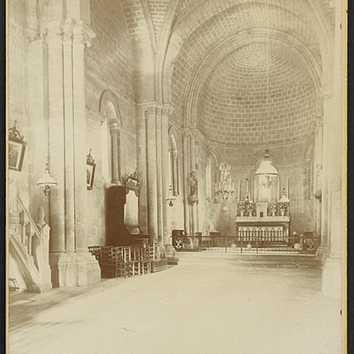 Photo de Église Saint-Pierre de Pujols