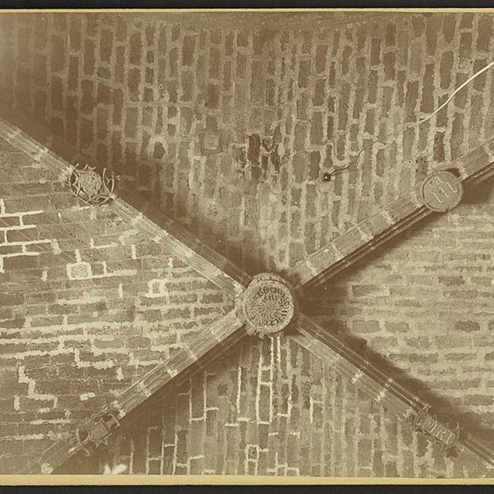 Photo de Église Saint-Pierre de Pujols