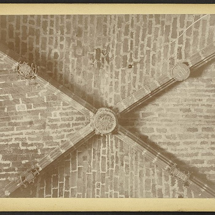 Photo de Église Saint-Pierre de Pujols