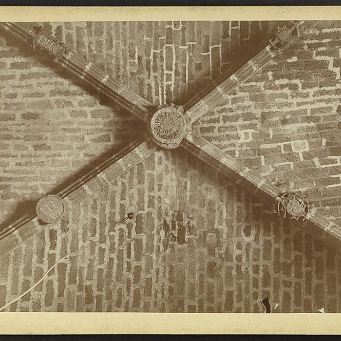 Photo de Église Saint-Pierre de Pujols