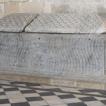 Église Saint-Pierre de Pujols