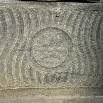 Église Saint-Pierre de Pujols