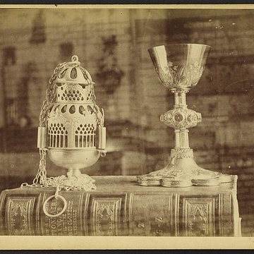 Église Saint-Pierre de Pujols