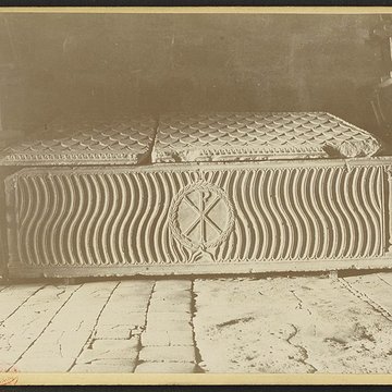 Église Saint-Pierre de Pujols